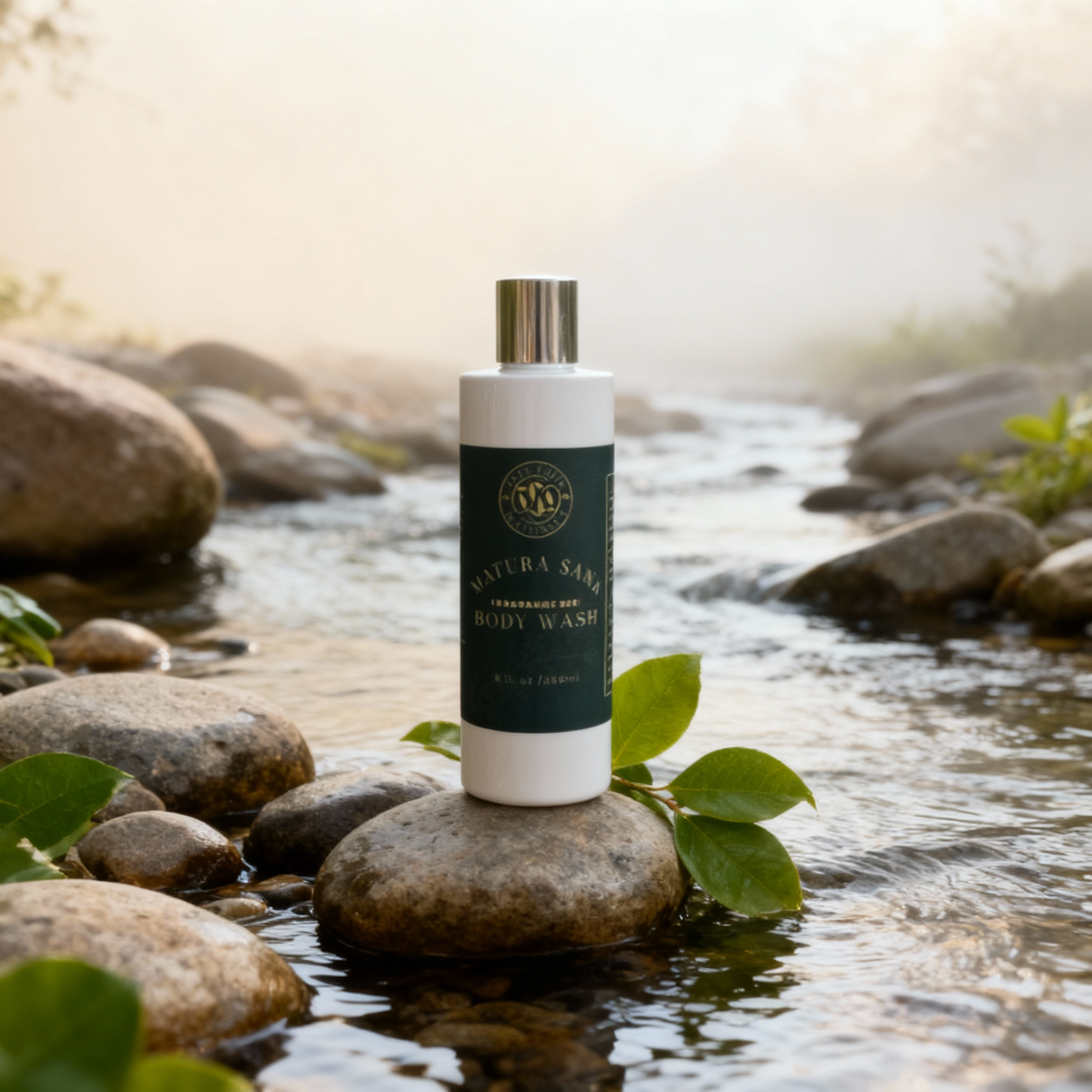 Aapon Mini Market Ltd - Mafura Sana Fragrance Free Body Wash