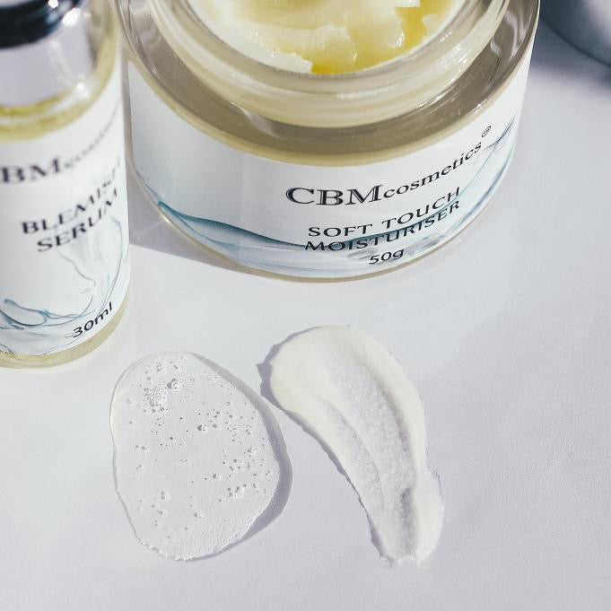 Blemish Serum - Value £22 Aapon Mini Market Ltd