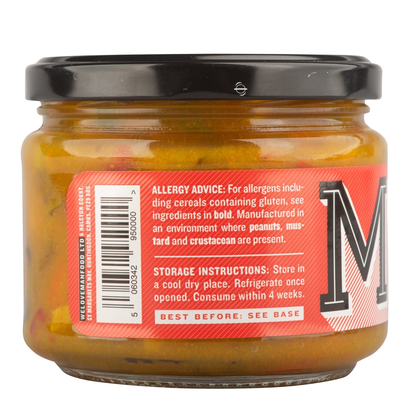 Aaponminimarket Piccalilli