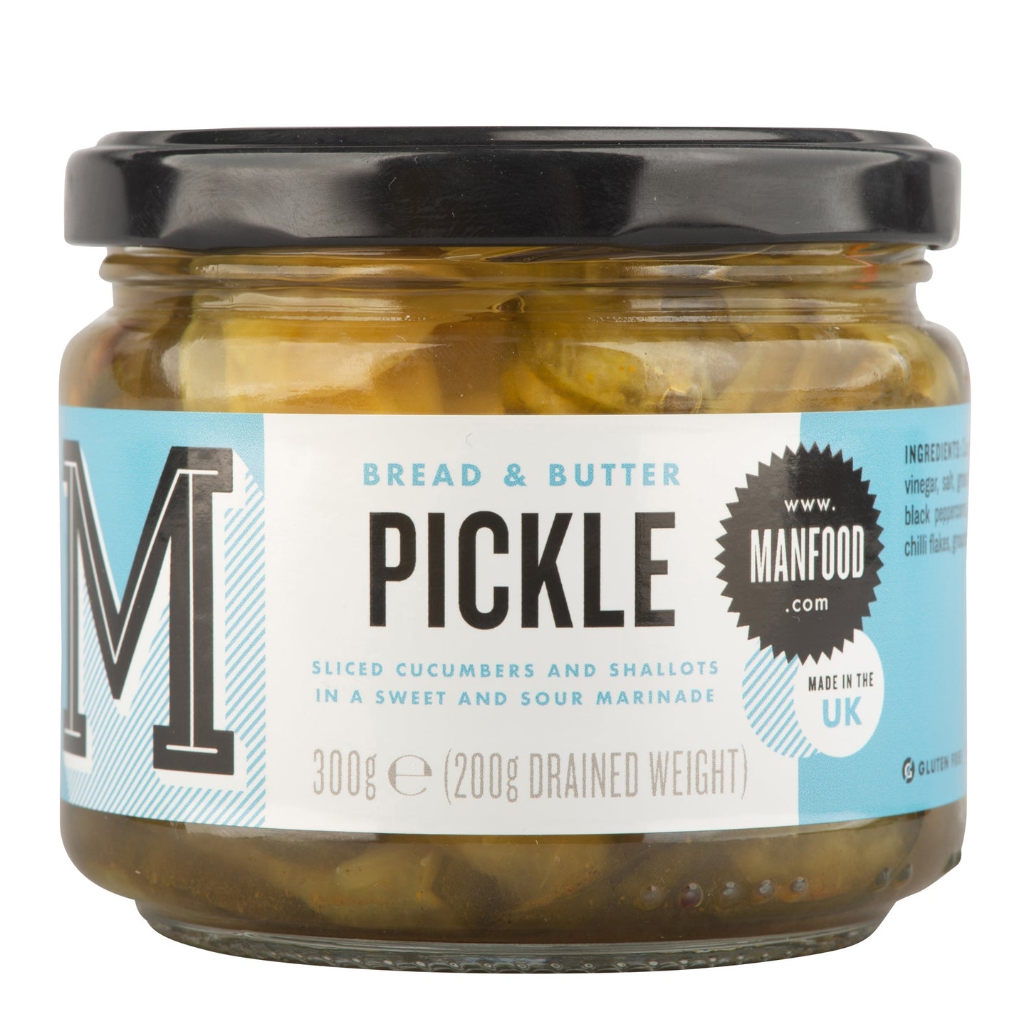 Aaponminimarket Pickle Gift Box