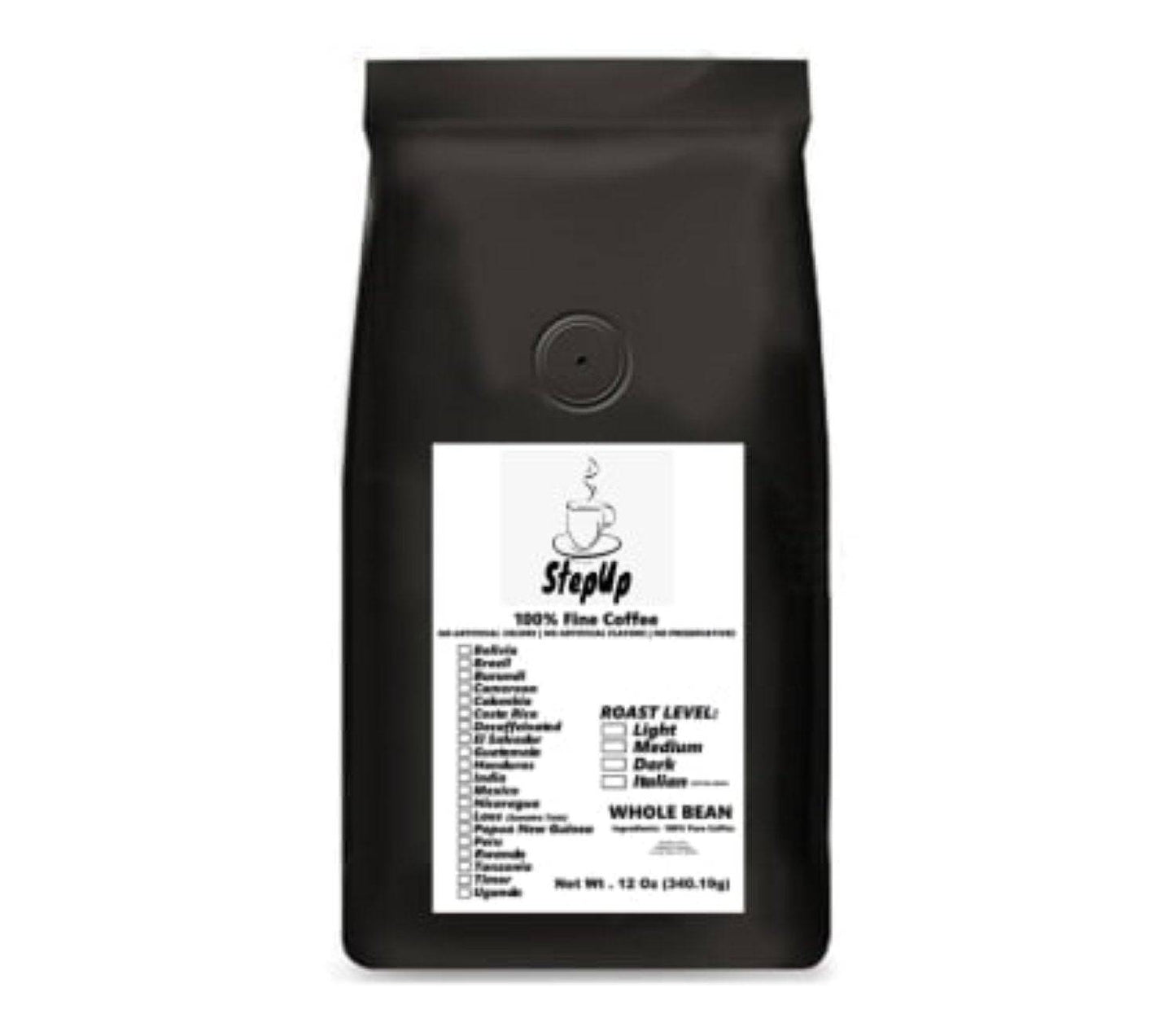 Pumpkin Spice-Medium Roast | All Natura,, Gluten and Allergan Free