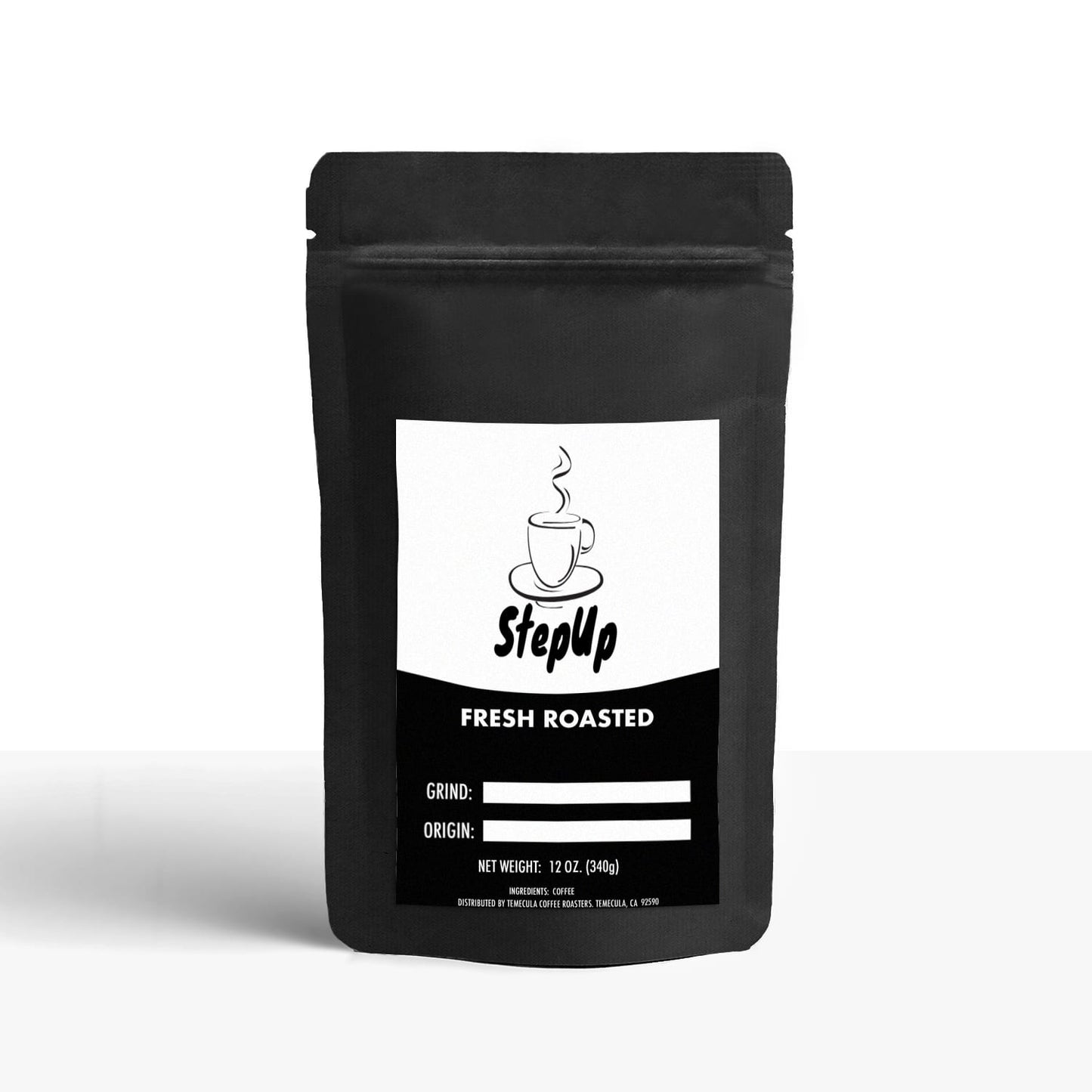 Pumpkin Spice-Medium Roast | All Natura,, Gluten and Allergan Free