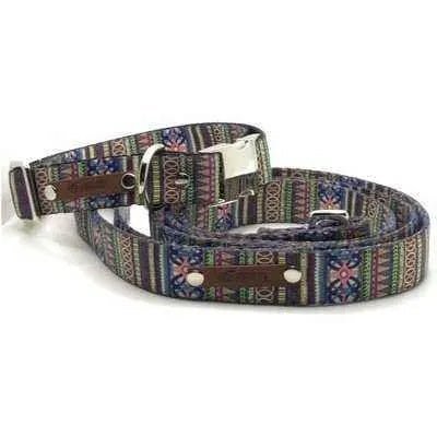 Regal Paws Cotton Delight Dog Collar - Aapon Mini Market Ltd