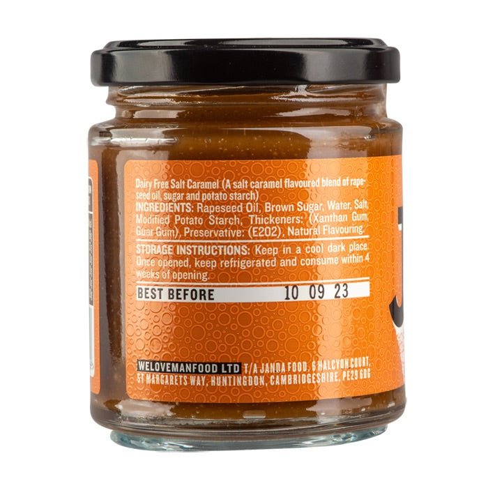 Aaponminimarket Salted Caramel