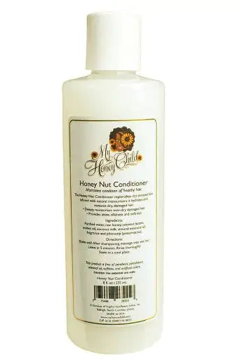 My Honey Child Honey Nut Conditioner 237ml-0