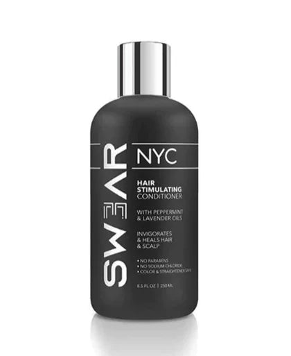 Swear NYC Hair Stimulating Conditioner 250ml-0