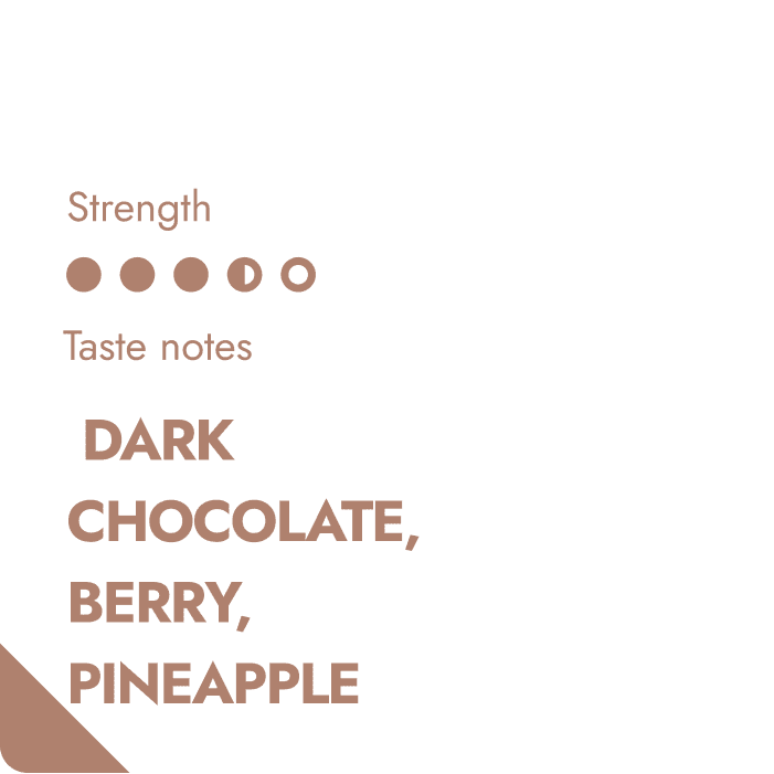 Aapon Mini Market Ltd TANZANIA SPECIALTY COFFEE BEANS