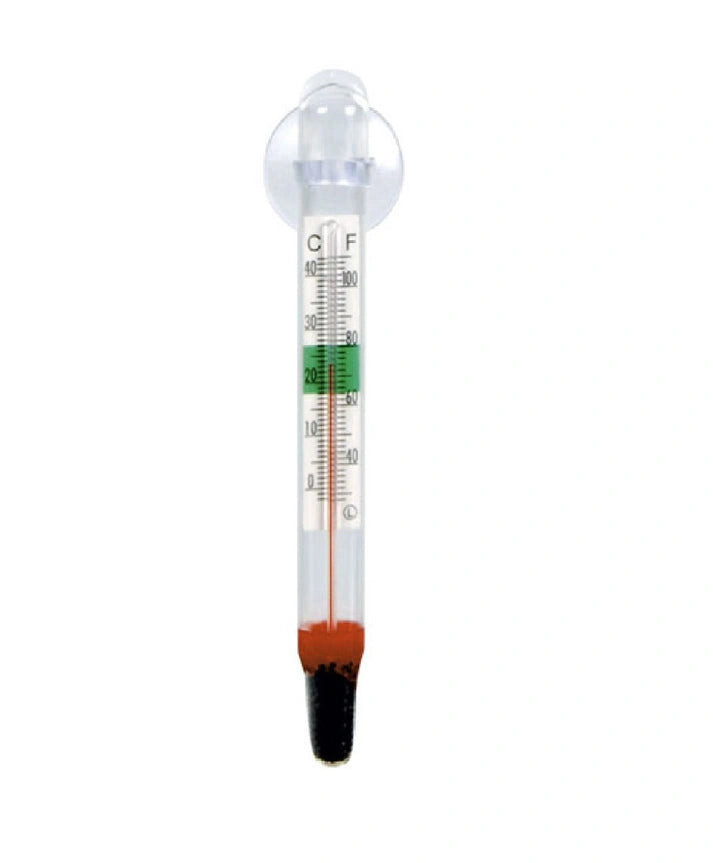Aquarium Glass Thermometer