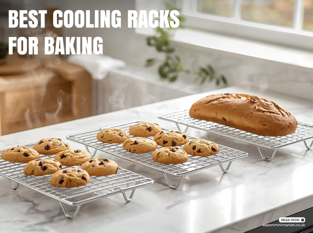 aapon mini market Best Cooling Racks for Baking