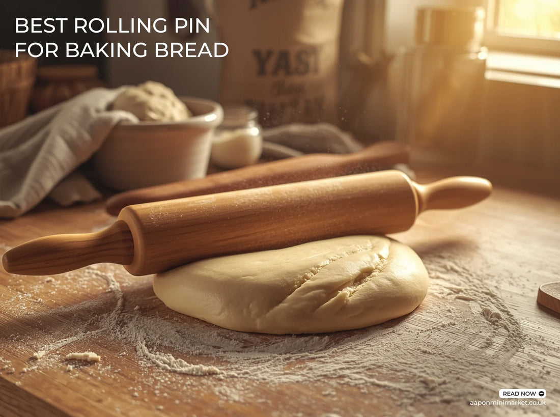 aapon mini market Best rolling pin for baking bread