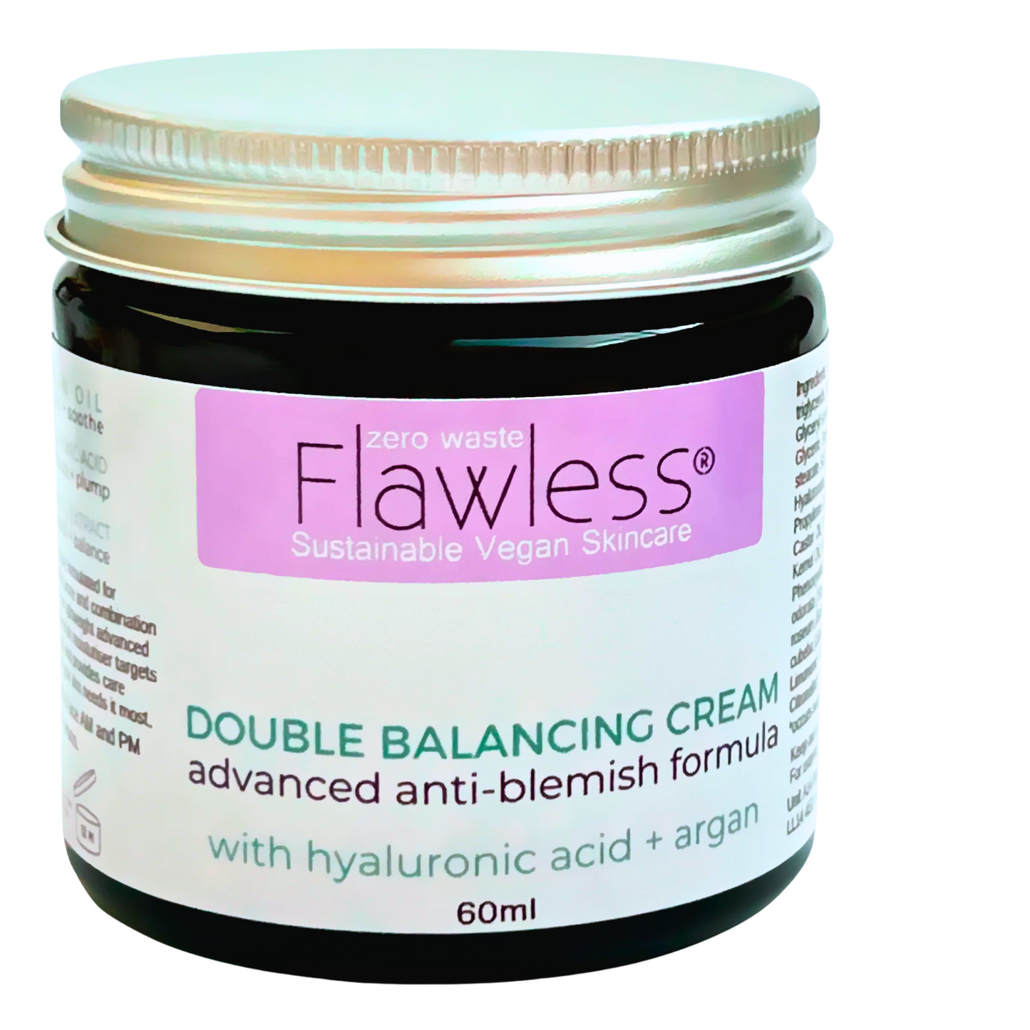 Aapon Mini Market Ltd Facial Moisturiser - Double Balancing Cream