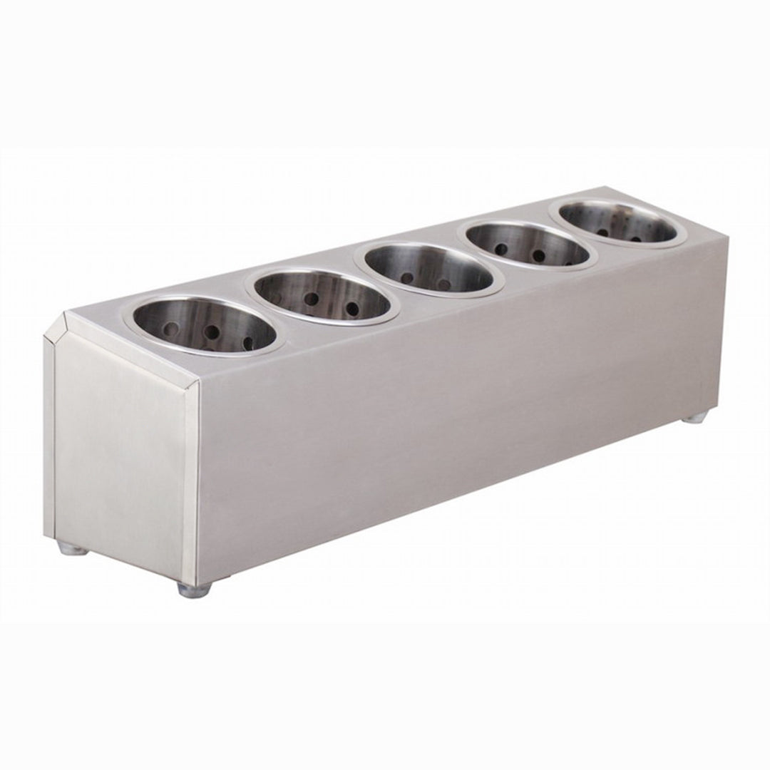 NNEAGS Conical Cutlery Holder