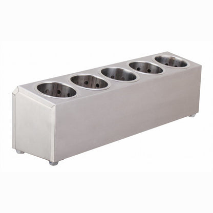 NNEAGS Conical Cutlery Holder