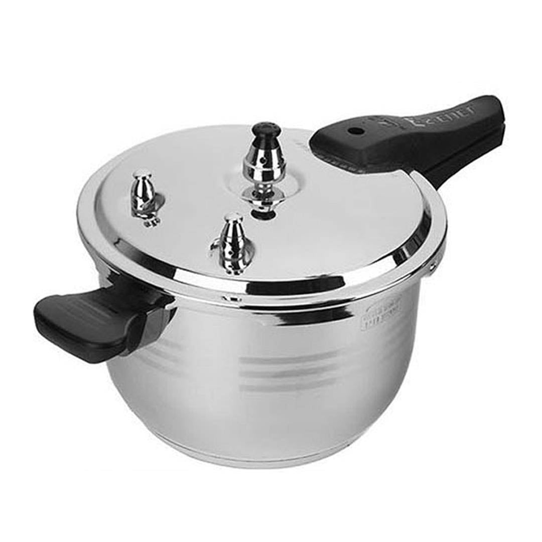 Aapon mini market - NNEAGS 3L Pressure Cooker with Seal