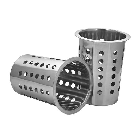 NNEAGS Conical Cutlery Holder