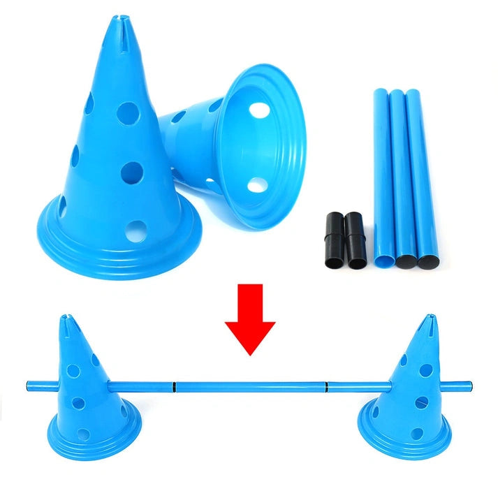 Aaponminimarket Dogs Agility Equipment