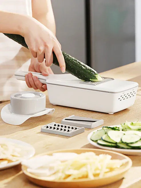 Aaponminimarket Multifunctional Kitchen Chopper