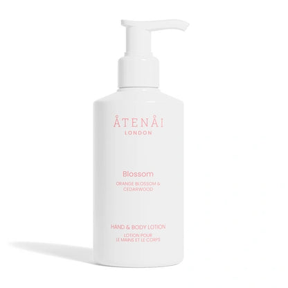 Aaponminimarket Blossom Hand & Body Lotion