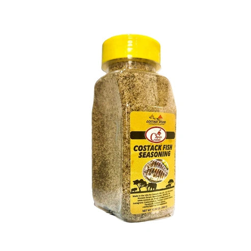 Aaponminimarket Costack Fish Seasoning