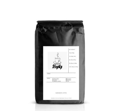 Aaponminiarket Mexican Chocolate Coffee