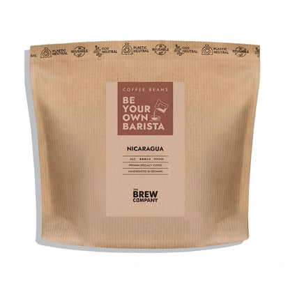 Aaponminimarket Nicaragua Specialty Coffee Beans