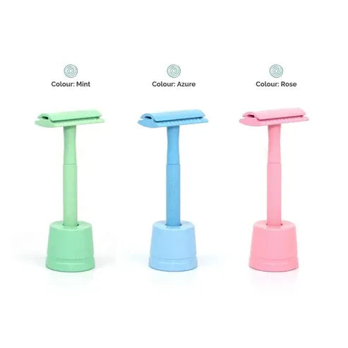 Aaponminimarket Safety Razor Stand