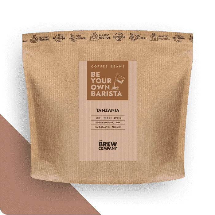 Aaponminimarket Tanzania Specialty Coffee Beans