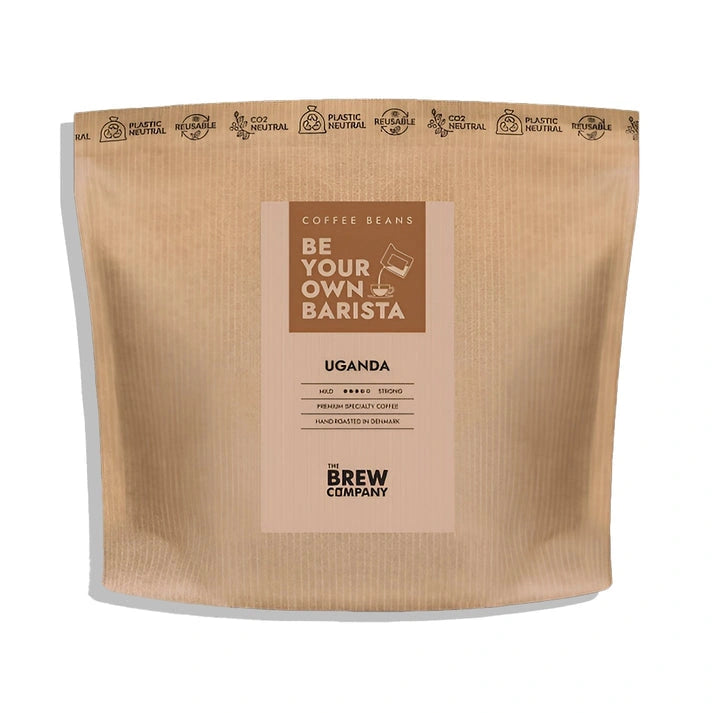 Aaponminimarket UGANDA SPECIALTY COFFEE BEANS