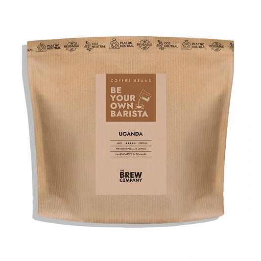 Aaponminimarket UGANDA SPECIALTY COFFEE BEANS