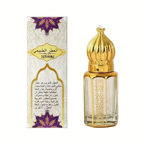 Aaponminimarket Long-Lasting Arabic Perfume for Women
