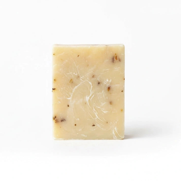 Aaponminimarket Lavender Soap