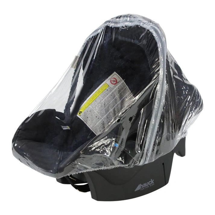 Aaponminimarket Universal Car Seat Raincover - Fits All Models