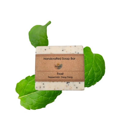 Aaponminimarket Frost Soap Bar