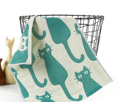 Aaponminimarket PAWSOME KITCHEN TOWEL - #20