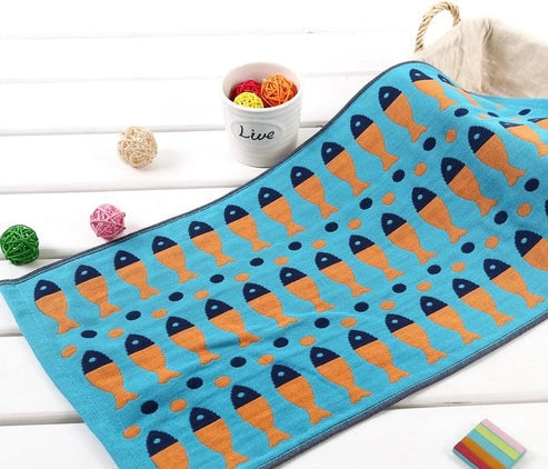 Aaponminimarket PAWSOME KITCHEN TOWEL - #53