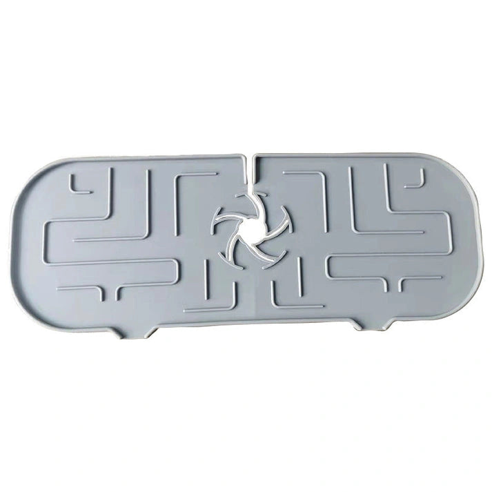 Aaponminimarket Silicone Kitchen Draining Pad