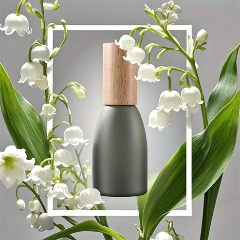 Aaponminimarket Lily of the Valley Fairy Perfume