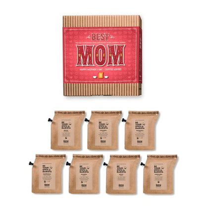 Aaponminimarket Mother’s Day Specialty Coffee Gift Box