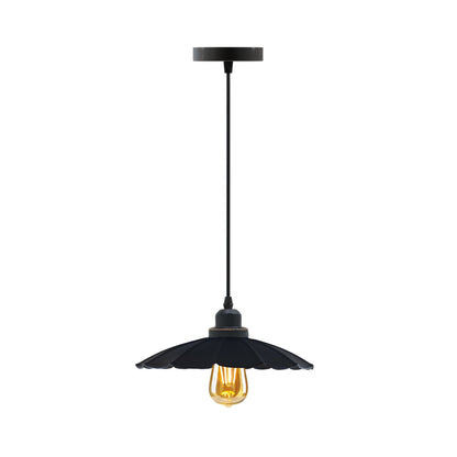 Aapon mini market -Industrial Pendant Lighting for Kitchen