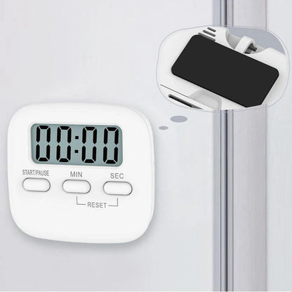 Aaponminimarket Digital Kitchen Timer