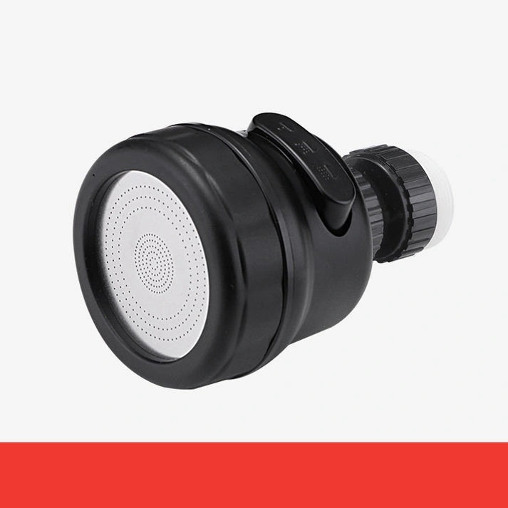 Aaponminimarket Filter Mesh Kitchen Faucet
