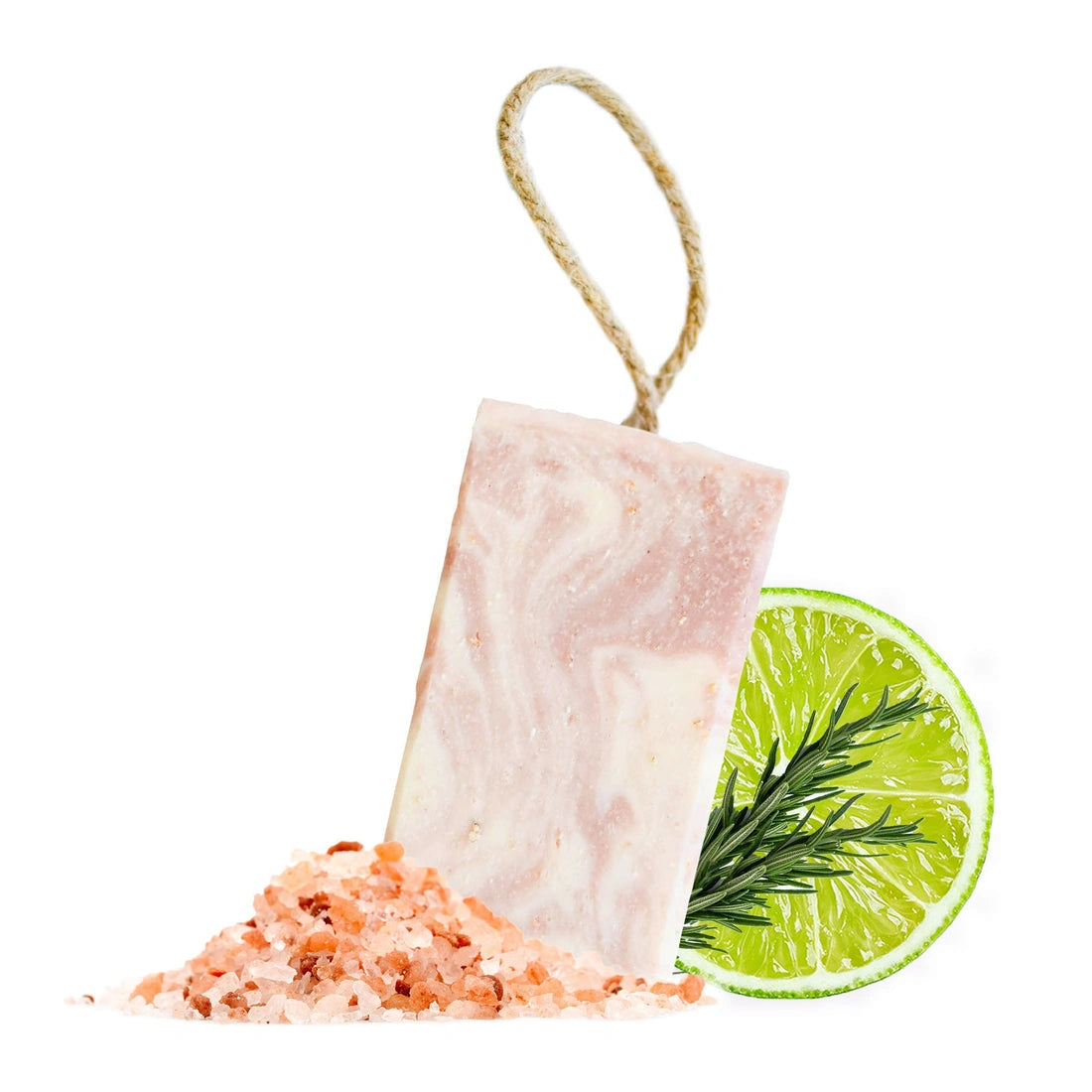 Aaponminimarket Himalayan promise Soap Bar