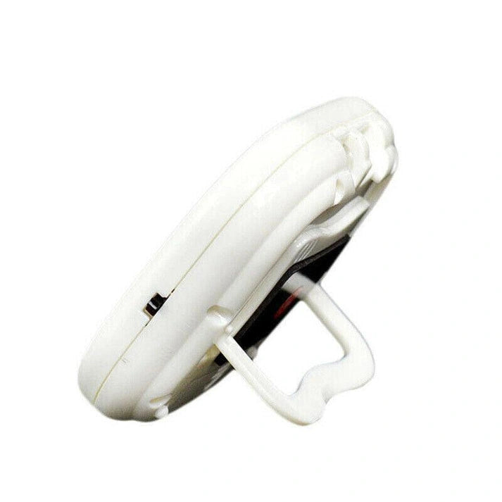 Aaponminimarket Kitchen Timer with Large LCD Display Screen