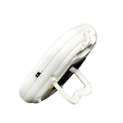 Aaponminimarket Kitchen Timer with Large LCD Display Screen