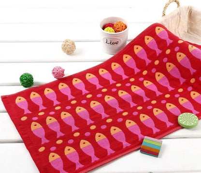 Aaponminimarket PAWSOME KITCHEN TOWEL - #53