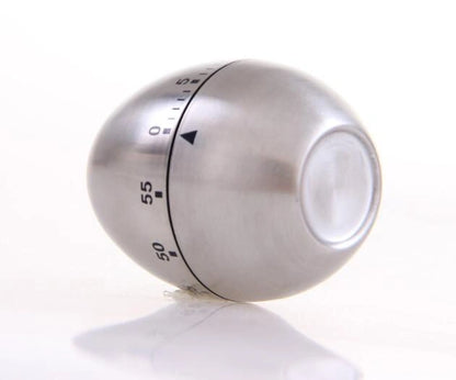 Aaponminimarket Perfectly Timed: Stylish Mechanical Kitchen Timer