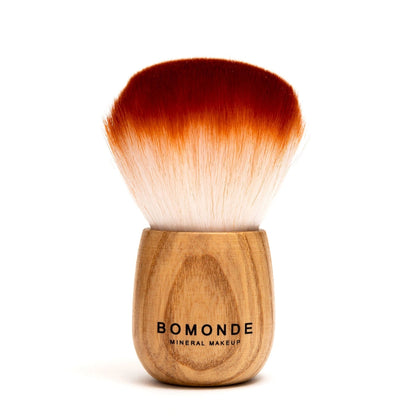 Christmas Mineral Makeup Set - Bomonde