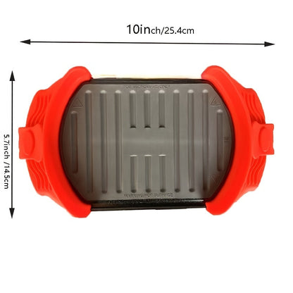 Microwave Panini Press	Aapon mini market -Microwave Panini Press