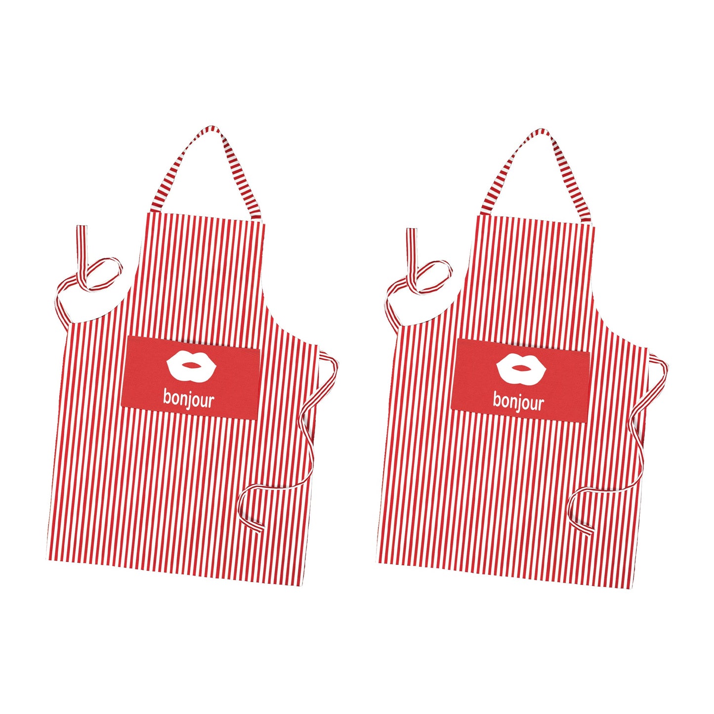 Cooking Large Bib Apron for Chef~5453