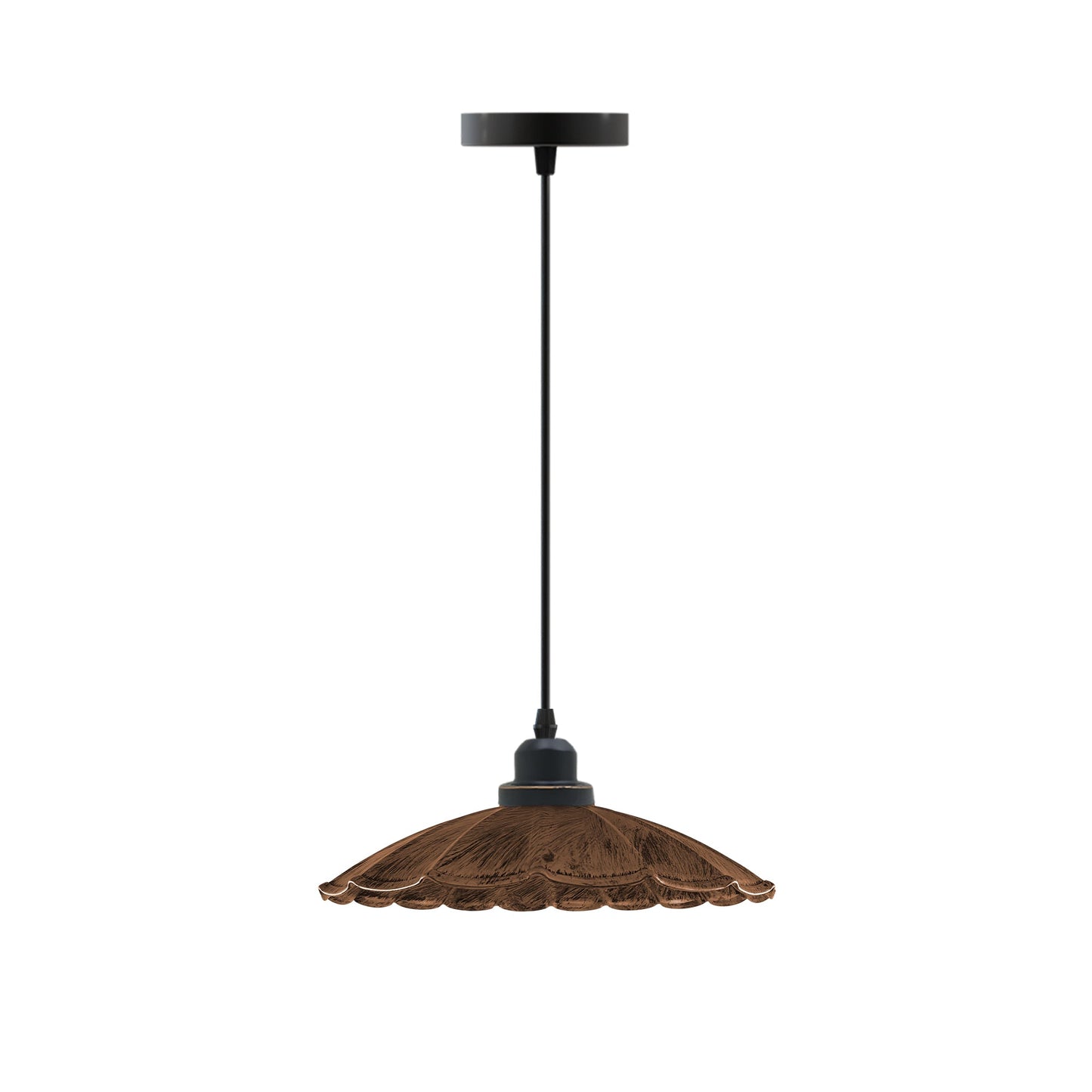 Aapon mini market -Industrial Pendant Lighting for Kitchen